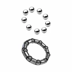 Acier Galvanisé 10x Billes Acier Roulement Cage Bille Vélo Pédalier Direction Cyclo Tondeuse 7 Acier Galvanisé 10x Billes Acier Roulement Cage Bille Vélo Pédalier Direction Cyclo Tondeuse -Aubaines sur les pièces de vélo 10x billes acier roulement cage bille velo pedalier direction cyclo tondeuse 2