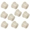 10x Coussinet Entretoise épaulée D10mm D16mm L6mm Plastique Nylon 6.6 Vis Rondelle Collerette -Aubaines sur les pièces de vélo 10x coussinet entretoise epaulee d10mm d16mm l6mm plastique nylon 66 vis rondelle collerette