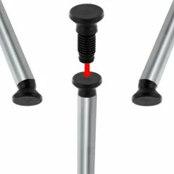 Polyamide 6 (PA 6) 1x Embout Rentrant Pied Rond Orientable Réglage Meuble Chaise étagère Table 7 Polyamide 6 (PA 6) 1x Embout Rentrant Pied Rond Orientable Réglage Meuble Chaise étagère Table -Aubaines sur les pièces de vélo 1x embout rentrant pied rond orientable reglage meuble chaise etagere table 2