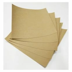 1X FEUILLE DE JOINT PAPIER A4 EPAISSEUR 0.3MM MOTO SCOOTER MOBYLETTE QUAD TONDEUSE MOTOCULTEUR