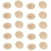 20x CACHE VIS PLASTIQUE BEIGE CRUCIFORME T2 POZIDRIV CAPUCHON -Aubaines sur les pièces de vélo 20x cache vis plastique beige cruciforme t2 pozidriv capuchon