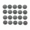 20x CACHE VIS PLASTIQUE GRIS CRUCIFORME T2 POZIDRIV CAPUCHON -Aubaines sur les pièces de vélo 20x cache vis plastique gris cruciforme t2 pozidriv capuchon