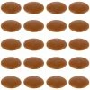 20x Cache Vis Plastique Marron Clair Hêtre Mélèze Ø12mm Plat Torx Capuchon Hexalobulaire TX AW20 2 20x Cache Vis Plastique Marron Clair Hêtre Mélèze Ø12mm Plat Torx Capuchon Hexalobulaire TX AW20 -Aubaines sur les pièces de vélo 20x cache vis plastique marron clair hetre meleze o12mm plat torx capuchon hexalobulaire tx aw20