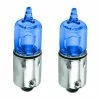 Verre 2X AMPOULE 12V 10W BA9S Bleu -Aubaines sur les pièces de vélo 2x ampoule 12v 10w ba9s bleu
