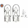 Verre 2x AMPOULE 12V 1.7W T10 W2.1x9.5 WEDGE VOITURE TABLEAU DE BORD VOYANT FEU POSITION -Aubaines sur les pièces de vélo 2x ampoule 12v 17w t10 w21x95 wedge voiture tableau de bord voyant feu position