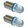2x Ampoule 12V BA9S LED T4W Bleu Intérieur Voiture Compteur Tableau De Bord Moto Scooter (idem OSRAM 3850WW-02B) -Aubaines sur les pièces de vélo 2x ampoule 12v ba9s led t4w bleu interieur voiture compteur tableau de bord moto scooter idem osram 3850ww 02b