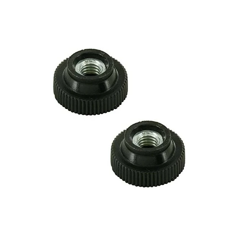 2x ECROU MOLETE PLASTIQUE INSERT ACIER M4 M5 M6 MOLETTE ROULETTE SERRAGE RAPIDE FILETÉ 4MM 5MM 6MM 3 2x ECROU MOLETE PLASTIQUE INSERT ACIER M4 M5 M6 MOLETTE ROULETTE SERRAGE RAPIDE FILETÉ 4MM 5MM 6MM
