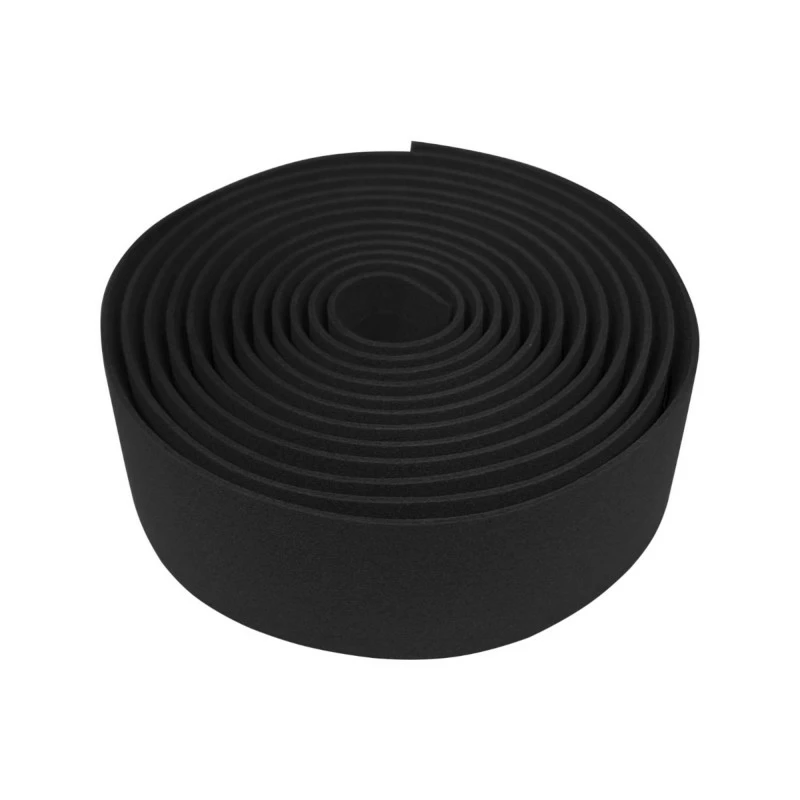 Mousse EVA 2x Guidoline De Vélo Ruban De Cintre Mousse Confort EVA Adhésif Bouchon Chromé Cycle Route Fixie Singlespeed, Noir 4 Mousse EVA 2x Guidoline De Vélo Ruban De Cintre Mousse Confort EVA Adhésif Bouchon Chromé Cycle Route Fixie Singlespeed, Noir - Image 2