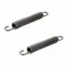 2x Ressort De Pot D'échappement Diamètre 10mm X Longueur 75mm -Aubaines sur les pièces de vélo 2x ressort de pot d echappement diametre 10mm x longueur 75mm