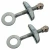 Acier Galvanisé 2x Tendeur De Chaine M6 Vélo Cycle 60mm écrou épaulé Ajusteur Tension à Vis épaisseur Cadre 5mm -Aubaines sur les pièces de vélo 2x tendeur de chaine m6 velo cycle 60mm ecrou epaule ajusteur tension a vis epaisseur cadre 5mm