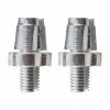 Aluminium 2x VIS CREUSE DE REGLAGE POIGNEE DE FREIN M7 VELO VTT MOLETTE LEVIER CABLE GAINE -Aubaines sur les pièces de vélo 2x vis creuse de reglage poignee de frein m7 velo vtt molette levier cable gaine