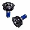 Acier CrMo 2x Vis De Serrage Manivelle M8x100 Type Shimano Boitier Pédalier Axe Carré Vtt Vtc Ville Route -Aubaines sur les pièces de vélo 2x vis de serrage manivelle m8x100 type shimano boitier pedalier axe carre vtt vtc ville route