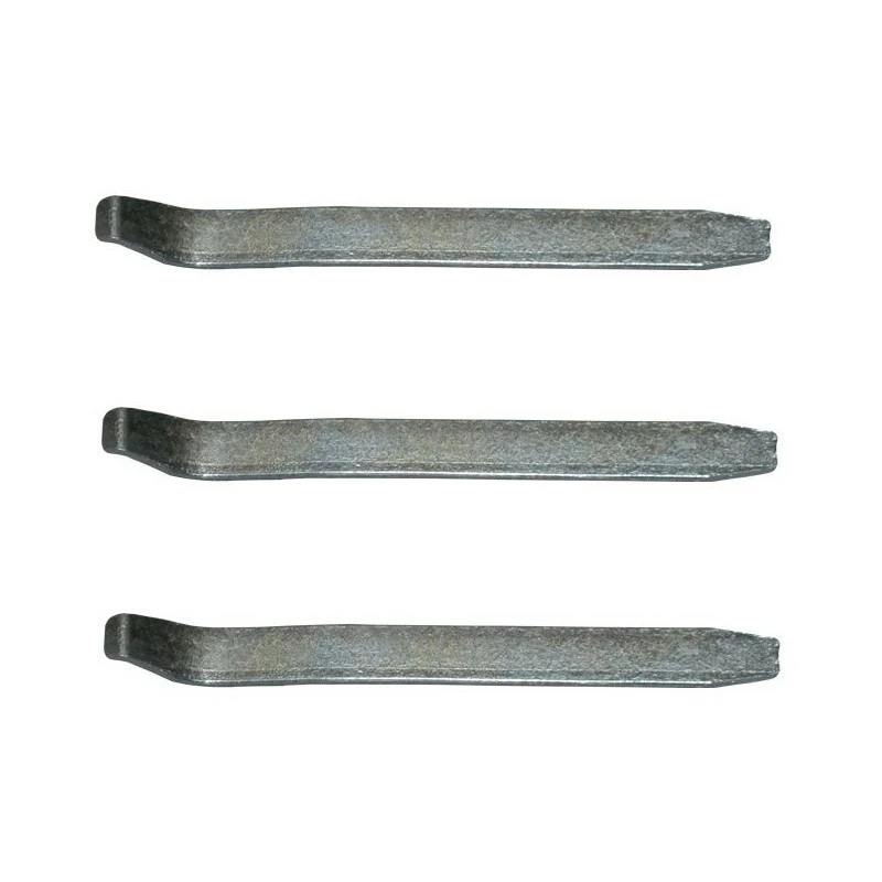 3x Demonte Pneu Metal Acier 170mm Velo Moto Scooter Mobylette Voiture 3 3x Demonte Pneu Metal Acier 170mm Velo Moto Scooter Mobylette Voiture