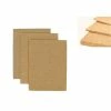 3x Feuilles De Joint Liège Nitrile 200 X 150 Mm 100° épaisseur 1mm + 1,5mm + 2mm -Aubaines sur les pièces de vélo 3x feuilles de joint liege nitrile 200 x 150 mm 100 epaisseur 1mm 15mm 2mm