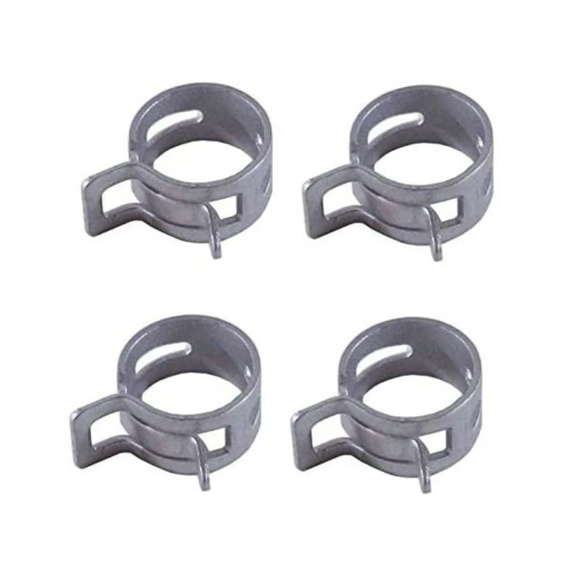 4X COLLIER DE DURITE 4MM 5MM 6MM 8MM 10MM ESSENCE CARBURANT TUYAU AUTO MOTO SCOOTER TONDEUSE MOBYLETTE SERRAGE FIXATION RESSORT 3 4X COLLIER DE DURITE 4MM 5MM 6MM 8MM 10MM ESSENCE CARBURANT TUYAU AUTO MOTO SCOOTER TONDEUSE MOBYLETTE SERRAGE FIXATION RESSORT