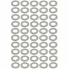 50x RONDELLE PLATE SERIE M 3MM 4MM 5MM 6MM 8MM M3 M4 M5 M6 M8 -Aubaines sur les pièces de vélo 50x rondelle plate serie m 3mm 4mm 5mm 6mm 8mm m3 m4 m5 m6 m8