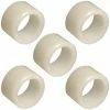 5x Entretoise Lisse Plastique Nylon 6.6 Vis Rondelle Axe Roulement Guidage Tube -Aubaines sur les pièces de vélo 5x entretoise lisse plastique nylon 66 vis rondelle axe roulement guidage tube