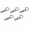 5x GOUPILLE BETA 5MM ACIER TONDEUSE MOTOCULTEUR CLIP REMORQUE TRACTEUR LEVAGE -Aubaines sur les pièces de vélo 5x goupille beta 5mm acier tondeuse motoculteur clip remorque tracteur levage