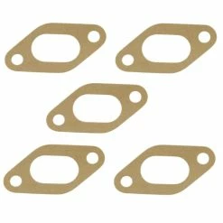 5x Joint Carburateur Scooter Piaggio Vespa 50 90 125 PK 078543