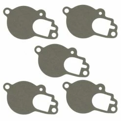 5x Joint Carburateur Scooter Piaggio Vespa 50 90 125 PX 150131