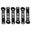 6x Sangle Courroie Plastique Caoutchouc Pour Porte Vélo PERUZZO Tous Modèles Attache Cycle -Aubaines sur les pièces de vélo 6x sangle courroie plastique caoutchouc pour porte velo peruzzo tous modeles attache cycle