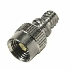 Aluminium Adaptateur De Valve DUNLOP