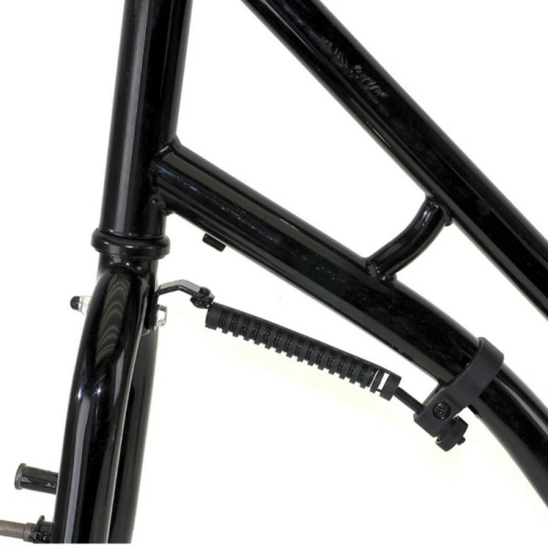 Amortisseur De Direction Vélo Cadre 28.6-31.8mm Redresseur Vélo Cycle Vtt Vtc Ville 4 Amortisseur De Direction Vélo Cadre 28.6-31.8mm Redresseur Vélo Cycle Vtt Vtc Ville - Image 2