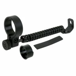 Amortisseur De Direction Vélo Cadre 28.6-31.8mm Redresseur Vélo Cycle Vtt Vtc Ville