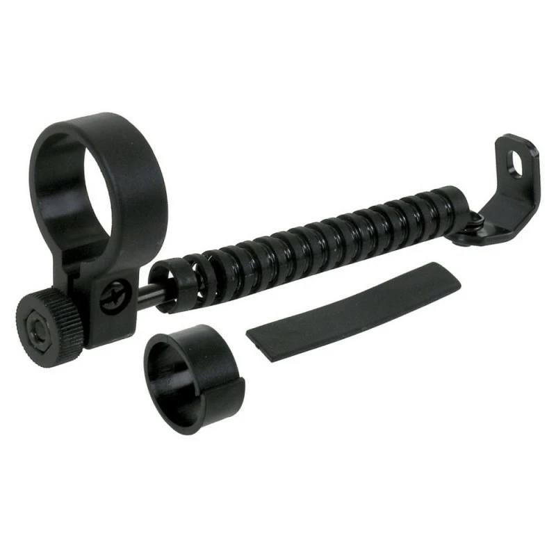 Amortisseur De Direction Vélo Cadre 28.6-31.8mm Redresseur Vélo Cycle Vtt Vtc Ville 3 Amortisseur De Direction Vélo Cadre 28.6-31.8mm Redresseur Vélo Cycle Vtt Vtc Ville