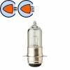 Verre Ampoule 12V 35/36,5W P15D-25-1 -Aubaines sur les pièces de vélo ampoule 12v 35 365w p15d 25 1