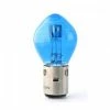 Verre Ampoule 12V 35/35W BA20D Bleu Type Xenon Phare + Code -Aubaines sur les pièces de vélo ampoule 12v 3535w ba20d bleu type xenon phare code
