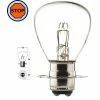 Verre Ampoule 12V 35/35W P15D Gros Globe -Aubaines sur les pièces de vélo ampoule 12v 3535w p15d gros globe