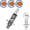 Verre Ampoule 12V 55W H1 P14.5S -Aubaines sur les pièces de vélo ampoule 12v 55w h1 p145s