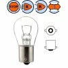 Verre Ampoule 24V 21W BA15S Camion Poids Lourd Tracteur Vehicule Agricole -Aubaines sur les pièces de vélo ampoule 24v 21w ba15s camion poids lourd tracteur vehicule agricole