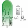 AMPOULE 24V 5W T10 VERT W2.1x9.5D W5W WEDGE VERRE VOITURE CAMION CLIGNOTANT TABLEAU DE BORD VOYANT FEU POSITION -Aubaines sur les pièces de vélo ampoule 24v 5w t10 vert w21x95d w5w wedge verre voiture camion clignotant tableau de bord voyant feu position