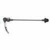 Aluminium Attache / Blocage Rapide Arrière 140-150mm -Aubaines sur les pièces de vélo attache blocage rapide arriere 140 150mm