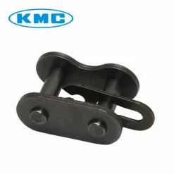 Acier Inoxydable Attache Rapide De Chaîne KMC 415 Standard Cyclomoteur