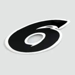 Autocollant Sticker Numéro Chiffre 0 1 2 3 4 5 6 7 8 9 Blanc Noir Jaune Hauteur 9cm -Aubaines sur les pièces de vélo autocollant sticker numero chiffre 0 1 2 3 4 5 6 7 8 9 blanc noir jaune hauteur 9cm 14