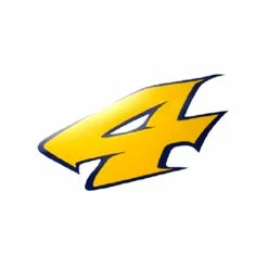 Autocollant Sticker Numéro Chiffre 0 1 2 3 4 5 6 7 8 9 Blanc Noir Jaune Hauteur 9cm -Aubaines sur les pièces de vélo autocollant sticker numero chiffre 0 1 2 3 4 5 6 7 8 9 blanc noir jaune hauteur 9cm 26