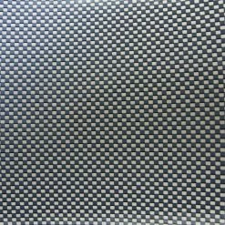 Autocollant Sticker Planche Motif Carbone 315x480mm