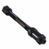 Acier Galvanisé Axe Creux Ø 10mm Lg. 136mm Moyeu Roue Arrière -Aubaines sur les pièces de vélo axe creux o 10mm lg 136mm moyeu roue arriere
