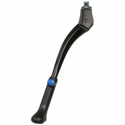 Béquille Latérale Vélo électrique 24" à 29" Aluminium Renforcé Pied Stable Cycle