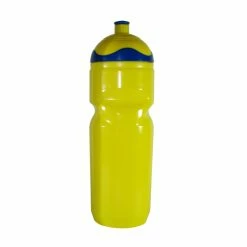 Plastique Alimentaire (sans Bisphénol A) Bidon Bicolore 800 ML -Aubaines sur les pièces de vélo bidon bicolore 800 ml 2