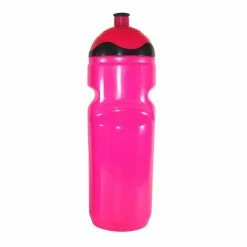 Plastique Alimentaire (sans Bisphénol A) Bidon Bicolore 800 ML -Aubaines sur les pièces de vélo bidon bicolore 800 ml 3