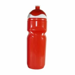 Plastique Alimentaire (sans Bisphénol A) Bidon Bicolore 800 ML -Aubaines sur les pièces de vélo bidon bicolore 800 ml 4