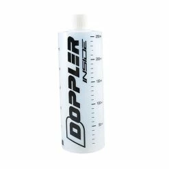 Plastique BIDON DOSEUR Huile 250ML Universel RECUPERATEUR Fluide Essence Moteur Moto MOBYLETTE CYCLOMOTEUR Tondeuse MOTOCULTEUR