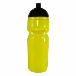 Plastique Alimentaire (sans Bisphénol A) Bidon Monochrome 800 ML -Aubaines sur les pièces de vélo bidon monochrome 800 ml 2