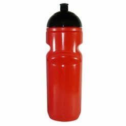 Plastique Alimentaire (sans Bisphénol A) Bidon Monochrome 800 ML -Aubaines sur les pièces de vélo bidon monochrome 800 ml 4
