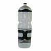 Plastique Alimentaire (sans Bisphénol A) Bidon Transparent Cyclingcolors 800 ML -Aubaines sur les pièces de vélo bidon transparent cyclingcolors 800 ml