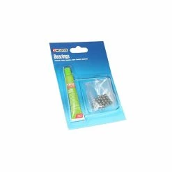 Acier Inoxydable Billes De Précision 7/32" WELDTITE